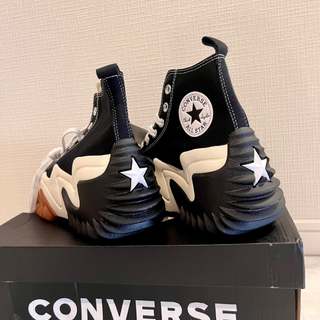 CONVERSE - 【未使用品】日本未販売コンバース ランスターモーション ...