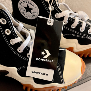 CONVERSE - 【未使用品】日本未販売コンバース ランスターモーション ...