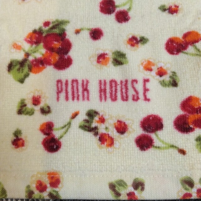 PINK HOUSE - 最終お値下げ ピンクハウス新品未使用タオル他おまとめの