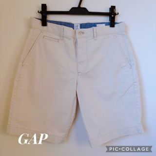 ギャップ(GAP)のGAP　ハーフパンツ(ショートパンツ)