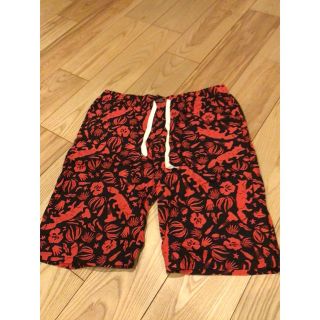 ポールスミス(Paul Smith)のPaul smith  HOMEWEAR ハーフパンツ　LLサイズ(ショートパンツ)