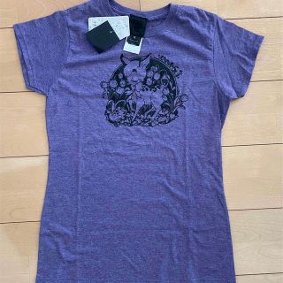 アナスイ(ANNA SUI)のANNA SUI Tシャツ　Sサイズ(Tシャツ(半袖/袖なし))