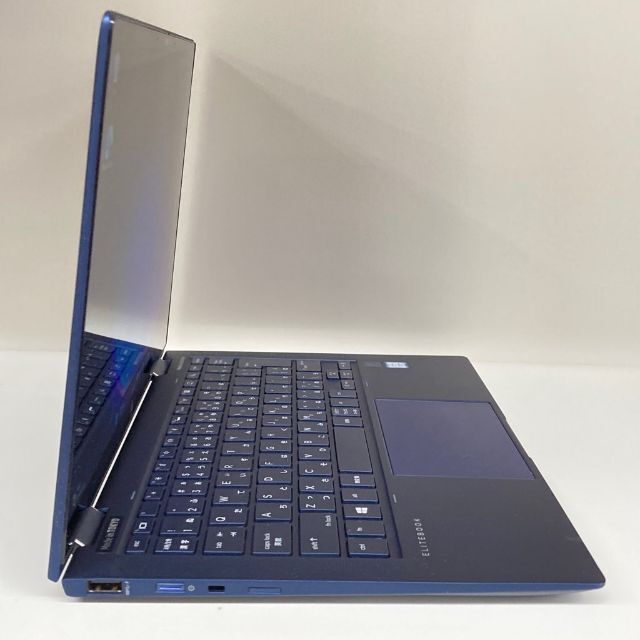 ●コンバーチブル●HP Elite dragonfly i5 8GB Win11 4