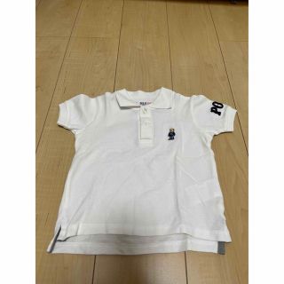 トイザラス(トイザらス)のベビザラス トイザらス POLO Baby(Tシャツ/カットソー)