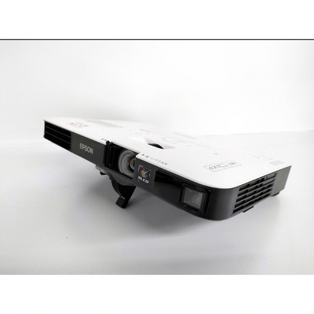 EPSON EB-1785W 使用時間 200H以下 プロジェクター www.krzysztofbialy.com