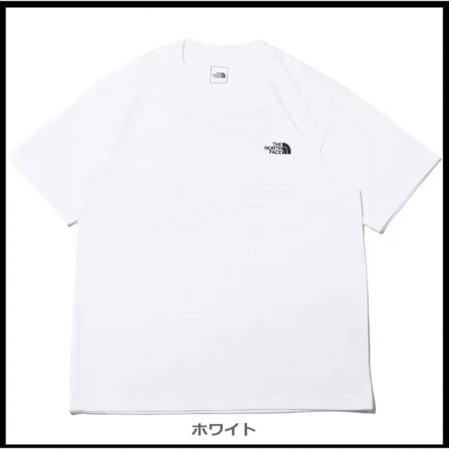 THE NORTH FACE(ザノースフェイス)のTHE NORTH FACE BACK GRAPHIC PRINT 新作 メンズのトップス(Tシャツ/カットソー(半袖/袖なし))の商品写真