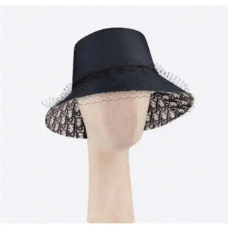5ページ目 - ディオール(Christian Dior) 帽子の通販 400点以上 ...