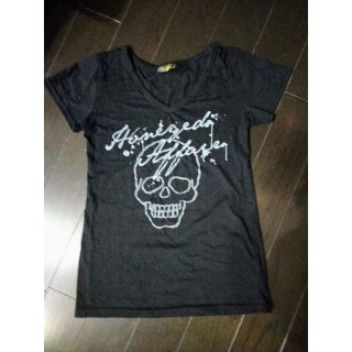 Tシャツ(Tシャツ(半袖/袖なし))