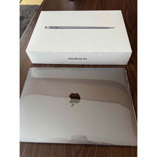 Apple M1 MacBook Air 13 US配列 おまけ付