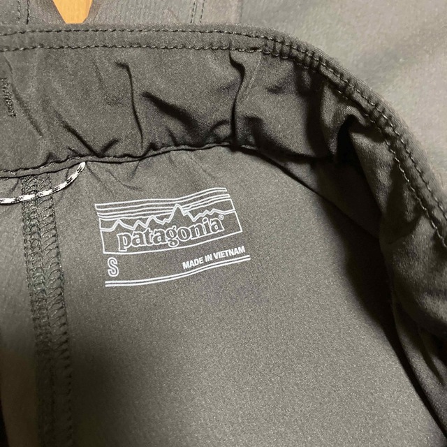 patagonia パタゴニア テルボンヌ ジョガーズ 未使用品