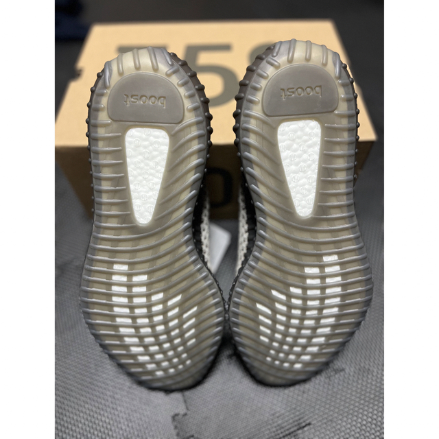 YEEZY（adidas）(イージー)のYeezy Boost  V2 350 ASH STONE メンズの靴/シューズ(スニーカー)の商品写真