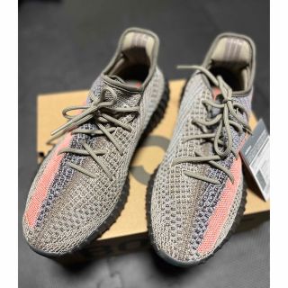 イージー(YEEZY（adidas）)のYeezy Boost  V2 350 ASH STONE(スニーカー)