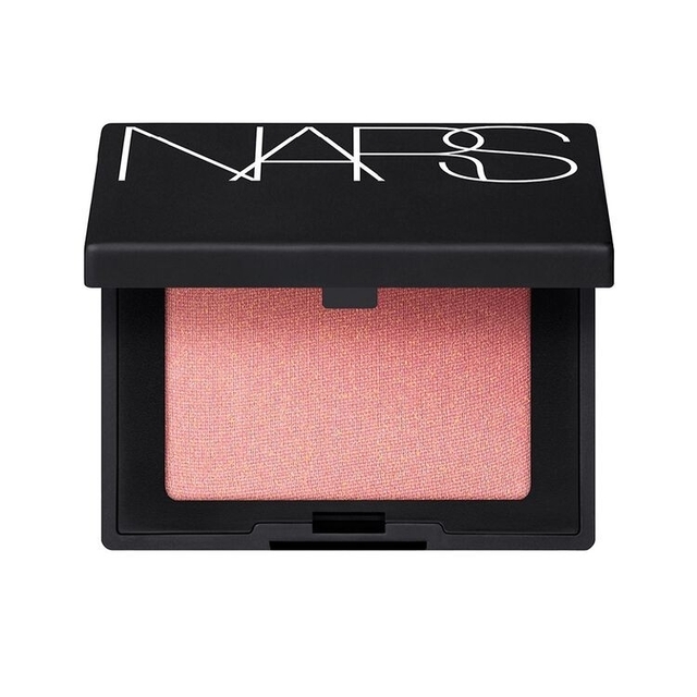 NARS(ナーズ)のナーズ　NARS ブラッシュ　ミニ コスメ/美容のベースメイク/化粧品(チーク)の商品写真