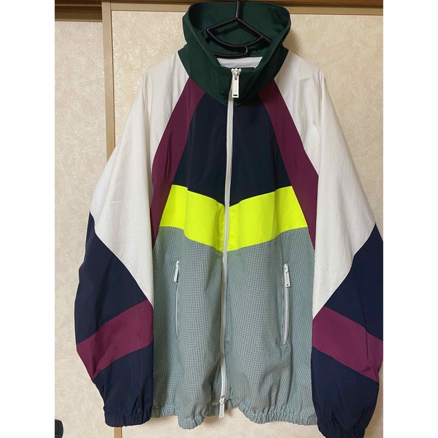 DSQUARED2 - DSQUARED2 19ss ナイロンジャケットの通販 by 's shop