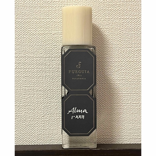 FUEGUIA フエギア アルマ Alma 30ml