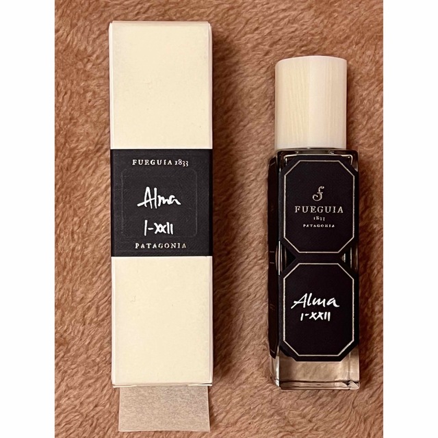 FUEGUIA フエギア アルマ Alma 30ml