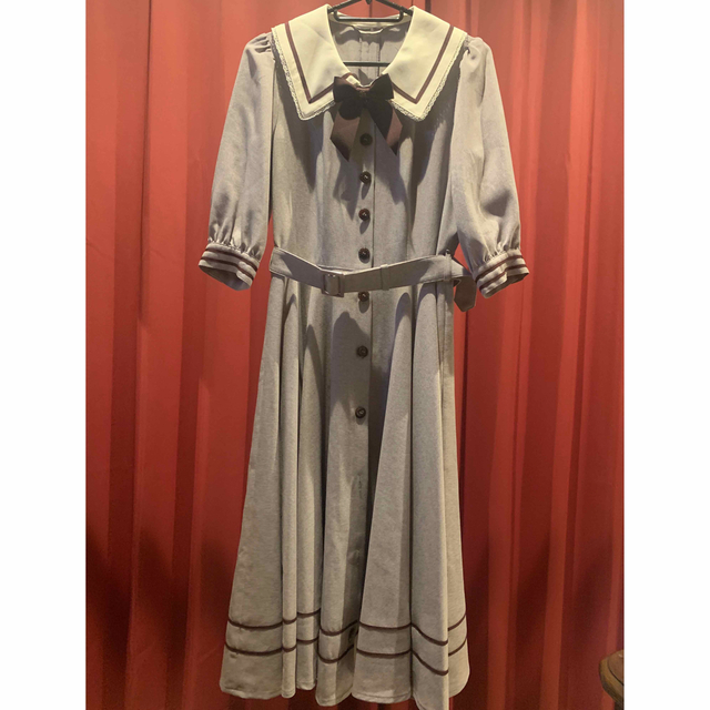 エレノアワンピース イノセントワールド ✨販売専門店