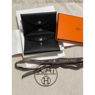 エルメス(Hermes)のカルヴィデュオ カードケース 名刺入れ エルメス(名刺入れ/定期入れ)