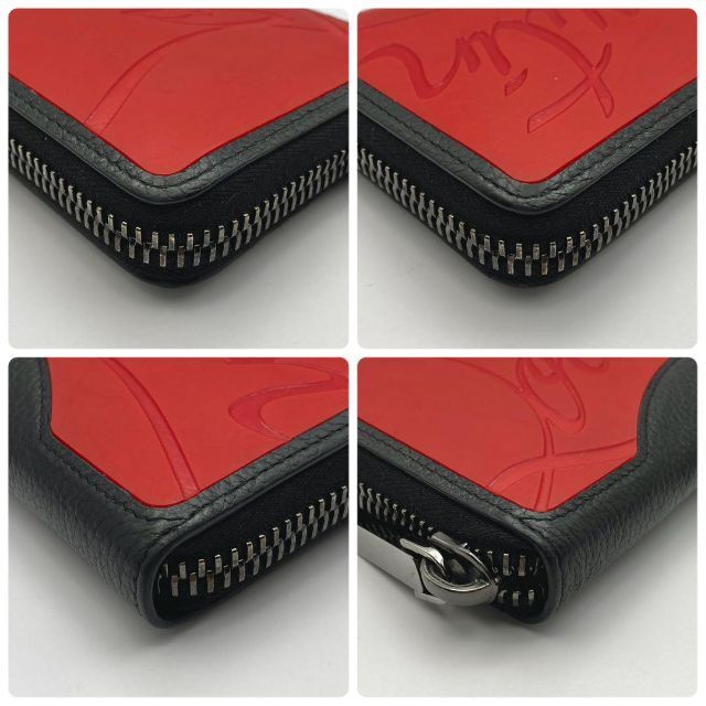 SALE/68%OFF】 クリスチャンルブタン パネトーネ スニーカーソール 長
