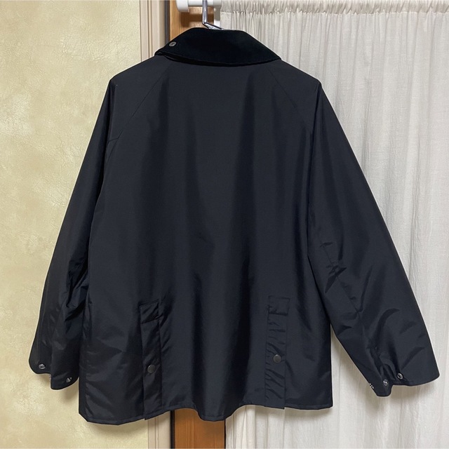 WorkahoLC × Barbour 別注OS BEDALE - ブルゾン