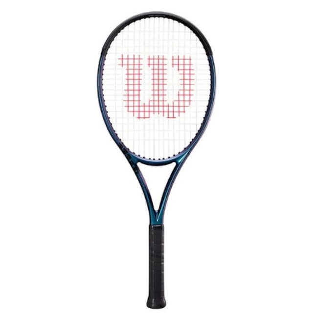 ウイルソン硬式用テニスラケット ウルトラ 100 V4.0 WR108311Uスポーツ/アウトドア