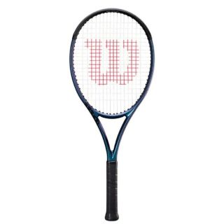 ウィルソン(wilson)のウイルソン硬式用テニスラケット ウルトラ 100 V4.0 WR108311U(ラケット)