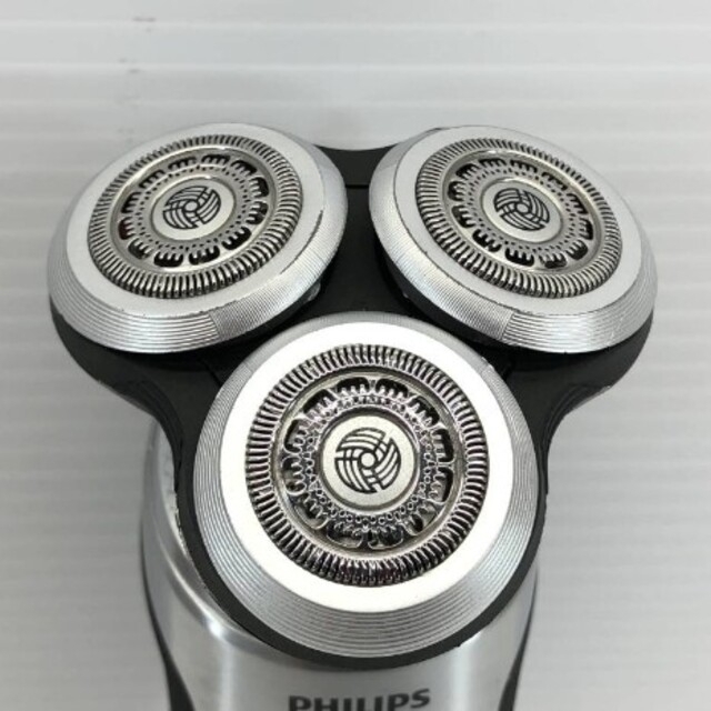 PHILIPS(フィリップス)のフィリップス 電気シェーバー SP9820 コスメ/美容のシェービング(カミソリ)の商品写真