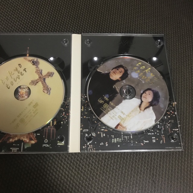 東京タワー　プレミアム・エディション DVD エンタメ/ホビーのDVD/ブルーレイ(日本映画)の商品写真