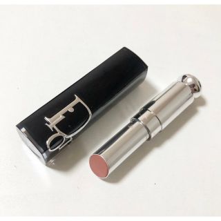 クリスチャンディオール(Christian Dior)の【美品】Dior リップ(口紅)