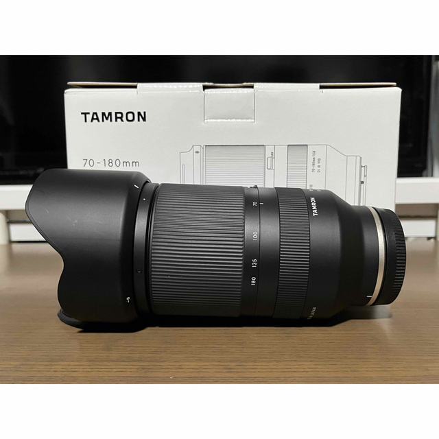 ■新品■タムロン 70-180mm F/2.8 Di III V XD A056