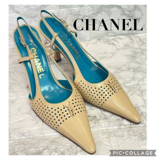シャネル ハイヒール/パンプス(レディース)の通販 2,000点以上 シャネル ハイヒール/パンプス(レディース)の通販 2,000点以上