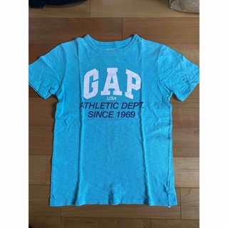 ギャップ(GAP)のGAP  Tシャツ　150(Tシャツ/カットソー)