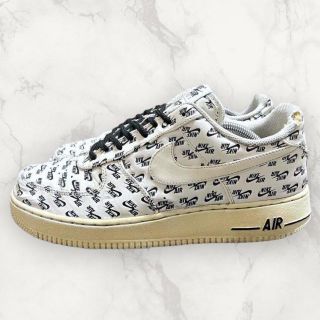 NIKE AIR   AIR FORCE 1 ナイキ　エアフォース　QS　07(スニーカー)