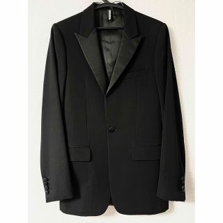 ディオールオム(DIOR HOMME)のDIOR HOMME タキシード　スモーキングスーツ　エディ期(セットアップ)