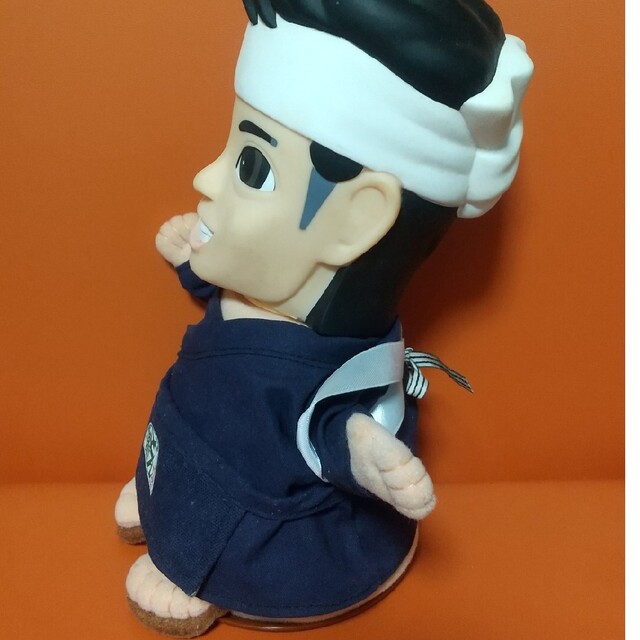 日清食品 - どん兵衛 中居くん おしゃべりロボットの通販 by 日清食品 - どん兵衛 中居くん おしゃべりロボットの通販 by