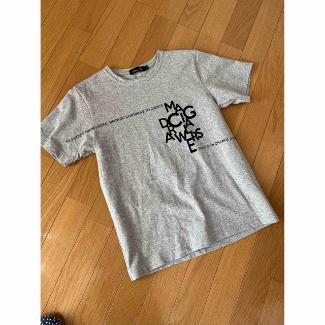 drawer  ドゥロワー  Tシャツ