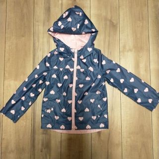 ギャップキッズ(GAP Kids)のいとり様専用♡GAPKids♡110cm リバーシブル ウインドブレーカー(ジャケット/上着)