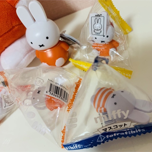 miffy - 【発送可】ミッフィー ぬいぐるみ ひこうきのり miffy - 【発送可】ミッフィー ぬいぐるみ ひこうきのり
