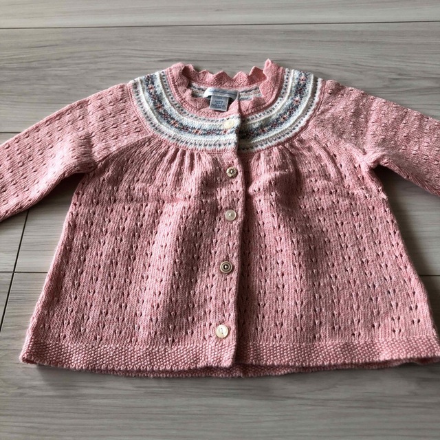 POLO RALPH LAUREN - 新品未使用 希少デザイン ラルフローレン 女の子