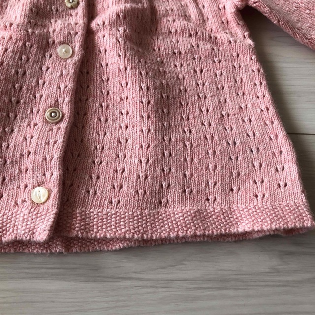 POLO RALPH LAUREN - 新品未使用 希少デザイン ラルフローレン 女の子