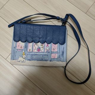 キャスキッドソン(Cath Kidston)のcath kidston 25th anniversary(ショルダーバッグ)