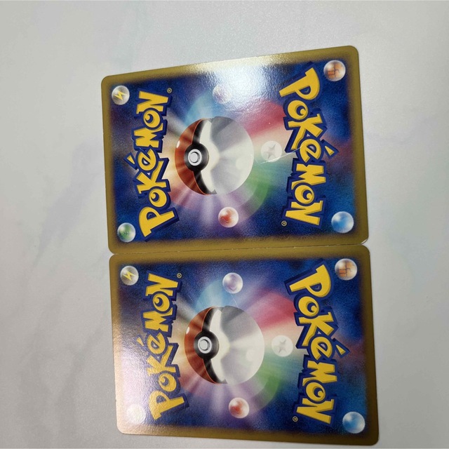 ポケモンカード ホウオウLEGEND 1st 015/016/2枚セット ポケモンカード ホウオウLEGEND 1st 015/016/2枚セット