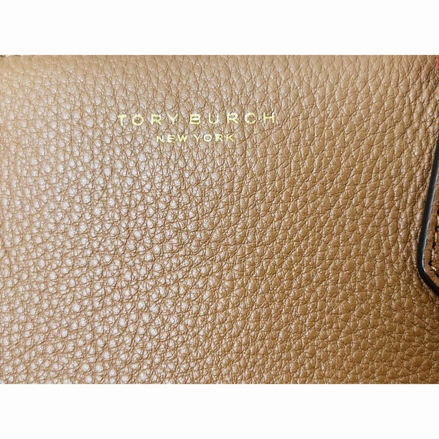 Tory Burch(トリーバーチ)の美品 トリーバーチ 3way縦型バック レディースのバッグ(ショルダーバッグ)の商品写真