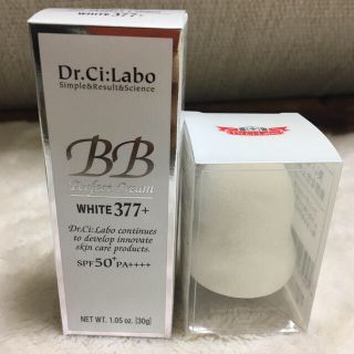 ドクターシーラボ(Dr.Ci Labo)のみぃみ様専用(BBクリーム)