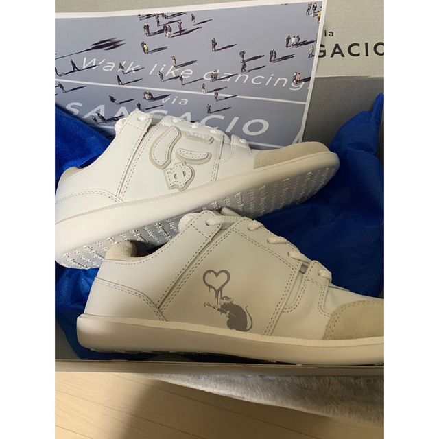 New Balance - 新品未使用にゅ~ずcom『BRANDALISED』バンクシー