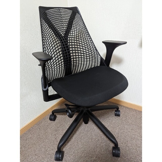 ✨美品✨Herman Miller セイルチェア