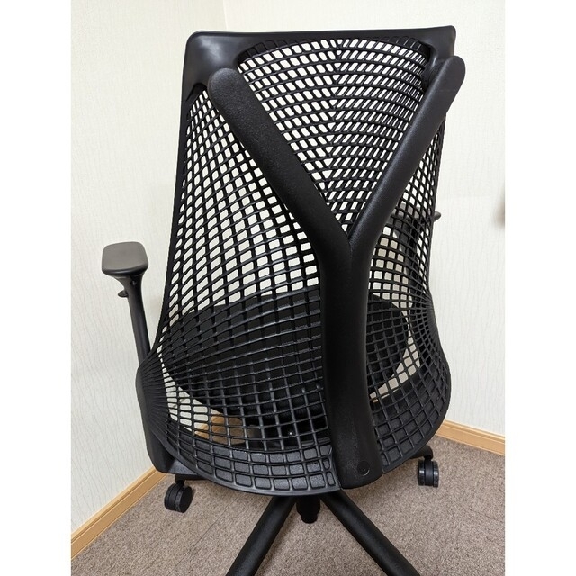 ✨美品✨Herman Miller セイルチェア | www.innoveering.net