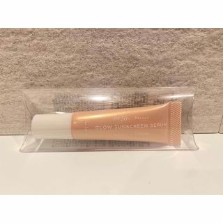 ハーリップトゥ(Her lip to)のHerlipto GLOW SUNSCREEN SERUM(日焼け止め/サンオイル)