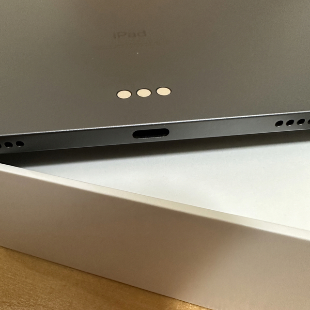 iPad - 【超美品】iPad Pro 11インチ (第3世代) Wi-Fi 128GBの通販 by