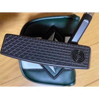 キャロウェイゴルフ(Callaway Golf)のODYSSEY  TOULON DESIGN ATLANTA (クラブ)